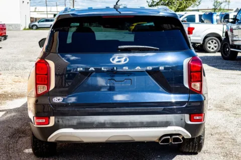 More photos of 2020 Hyundai Palisade SEL at 4M Autoplex - Industrial Blvd, TX