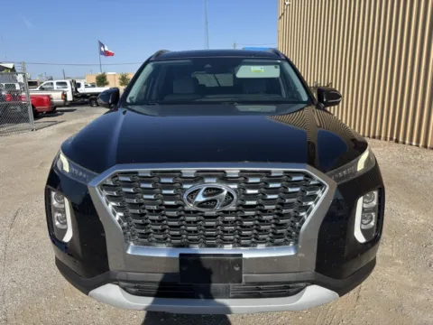 Photos of 2020 Hyundai Palisade SEL for sale in Abilene, TX at 4M Autoplex - Industrial Blvd