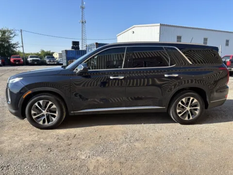 More photos of 2020 Hyundai Palisade SEL at 4M Autoplex - Industrial Blvd, TX