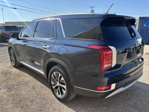 More photos of 2020 Hyundai Palisade SEL at 4M Autoplex - Industrial Blvd, TX