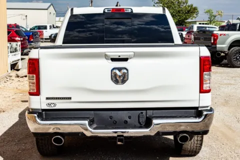 More photos of 2022 Ram 1500 Big Horn/Lone Star at 4M Autoplex - Industrial Blvd, TX
