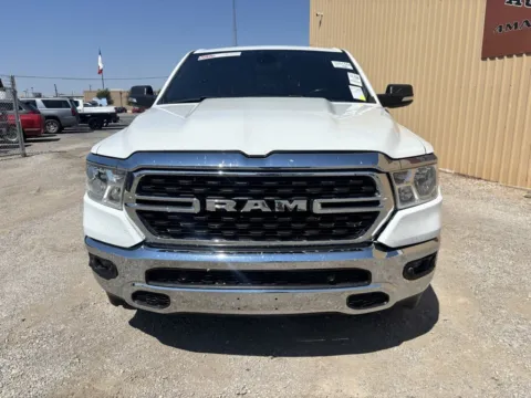 Photos of 2022 Ram 1500 Big Horn/Lone Star for sale in Abilene, TX at 4M Autoplex - Industrial Blvd