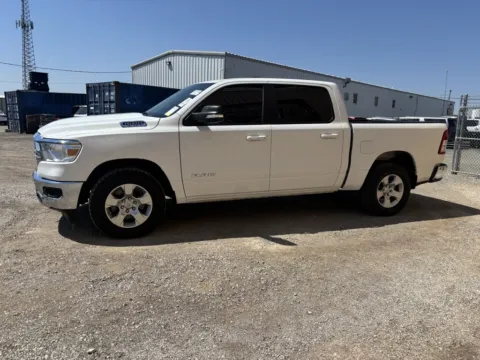 More photos of 2022 Ram 1500 Big Horn/Lone Star at 4M Autoplex - Industrial Blvd, TX