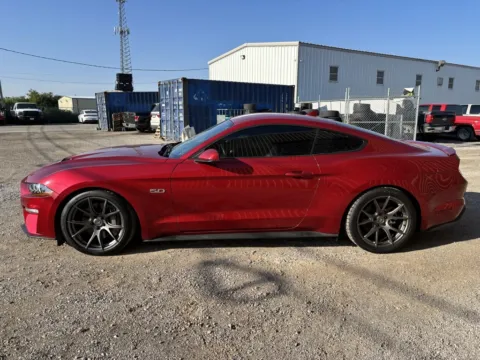 More photos of 2021 Ford Mustang GT Premium at 4M Autoplex - Industrial Blvd, TX