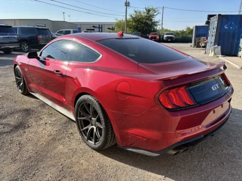 More photos of 2021 Ford Mustang GT Premium at 4M Autoplex - Industrial Blvd, TX