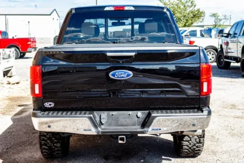 More photos of 2019 Ford F-150 Lariat at 4M Autoplex - Industrial Blvd, TX