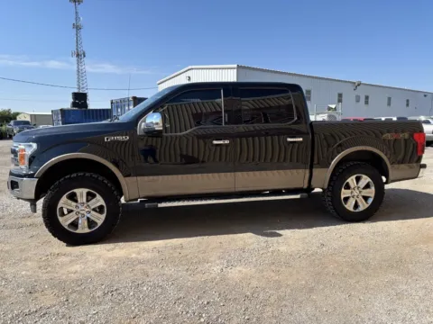 More photos of 2019 Ford F-150 Lariat at 4M Autoplex - Industrial Blvd, TX