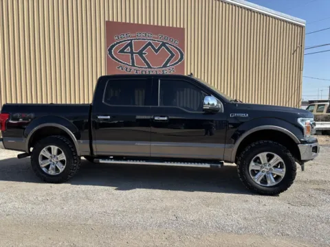 More photos of 2019 Ford F-150 Lariat at 4M Autoplex - Industrial Blvd, TX
