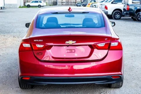 More photos of 2016 Chevrolet Malibu LT at 4M Autoplex - Industrial Blvd, TX