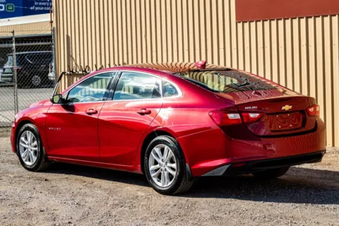More photos of 2016 Chevrolet Malibu LT at 4M Autoplex - Industrial Blvd, TX