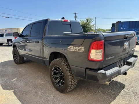 More photos of 2020 Ram 1500 Big Horn/Lone Star at 4M Autoplex - Industrial Blvd, TX