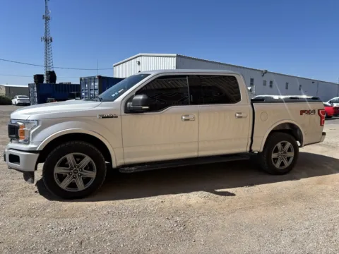 More photos of 2019 Ford F-150 XLT at 4M Autoplex - Industrial Blvd, TX