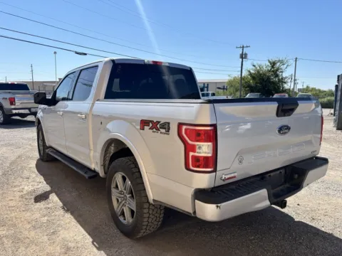 More photos of 2019 Ford F-150 XLT at 4M Autoplex - Industrial Blvd, TX
