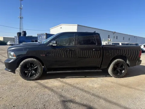 More photos of 2016 Ram 1500 Sport at 4M Autoplex - Industrial Blvd, TX
