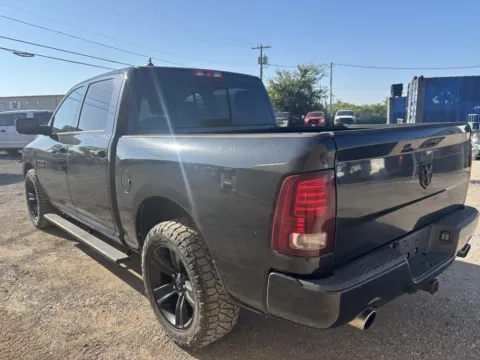 More photos of 2016 Ram 1500 Sport at 4M Autoplex - Industrial Blvd, TX