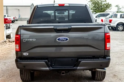 More photos of 2017 Ford F-150 XLT at 4M Autoplex - Industrial Blvd, TX