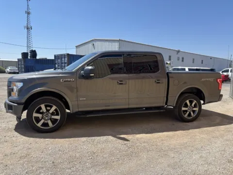 More photos of 2017 Ford F-150 XLT at 4M Autoplex - Industrial Blvd, TX