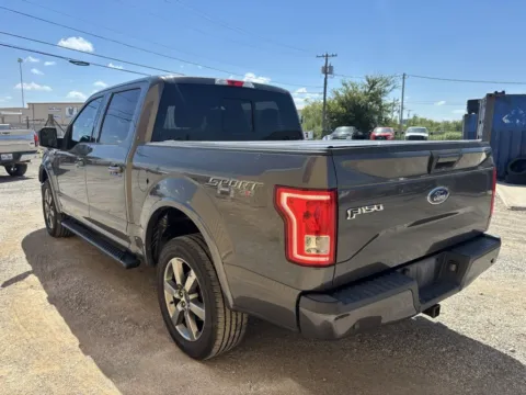More photos of 2017 Ford F-150 XLT at 4M Autoplex - Industrial Blvd, TX
