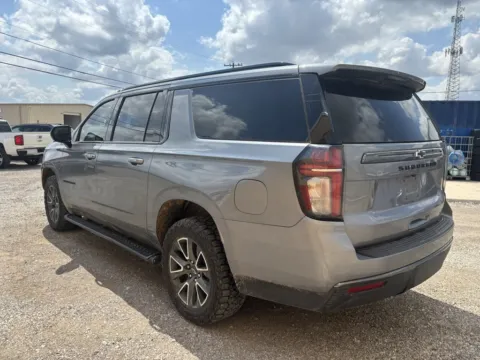 More photos of 2021 Chevrolet Suburban Z71 at 4M Autoplex - Industrial Blvd, TX