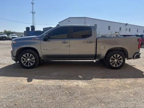 More photos of 2020 Chevrolet Silverado 1500 RST at 4M Autoplex - Industrial Blvd, TX