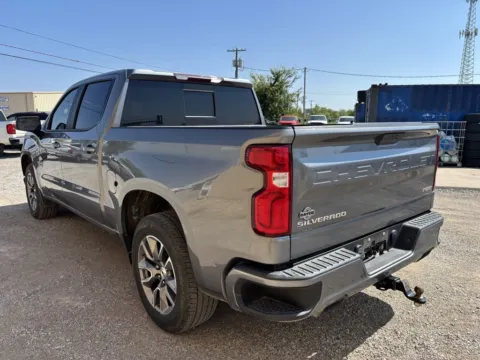 More photos of 2020 Chevrolet Silverado 1500 RST at 4M Autoplex - Industrial Blvd, TX