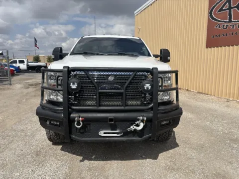 Photos of 2020 Ford F-350SD XL for sale in Abilene, TX at 4M Autoplex - Industrial Blvd