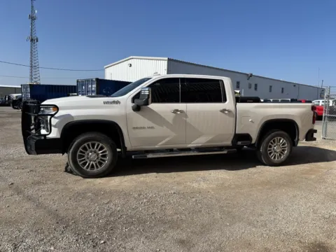 More photos of 2020 Chevrolet Silverado 2500HD High Country at 4M Autoplex - Industrial Blvd, TX
