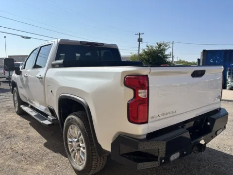 More photos of 2020 Chevrolet Silverado 2500HD High Country at 4M Autoplex - Industrial Blvd, TX