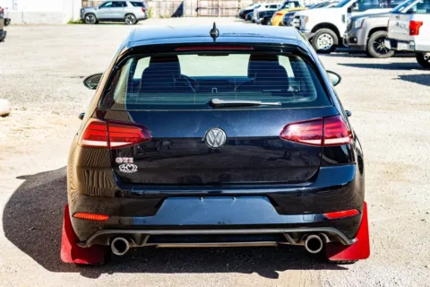 More photos of 2019 Volkswagen Golf GTI 2.0T SE at 4M Autoplex - Industrial Blvd, TX
