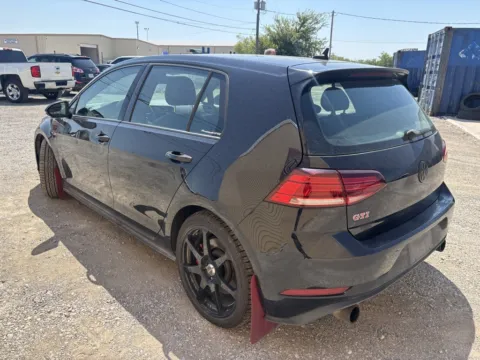 More photos of 2019 Volkswagen Golf GTI 2.0T SE at 4M Autoplex - Industrial Blvd, TX