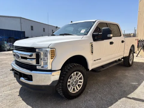 Another view of 2019 Ford F-250SD XLT for sale in Abilene, TX at 4M Autoplex - Industrial Blvd