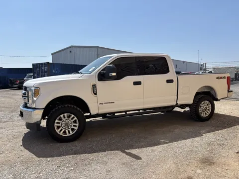 More photos of 2019 Ford F-250SD XLT at 4M Autoplex - Industrial Blvd, TX