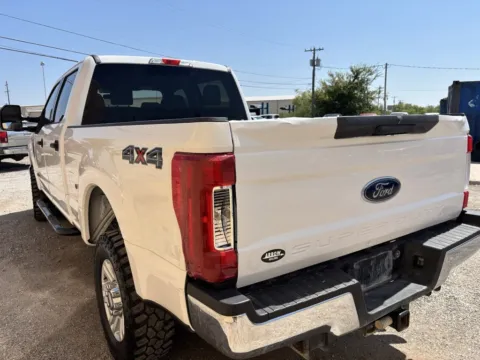 More photos of 2019 Ford F-250SD XLT at 4M Autoplex - Industrial Blvd, TX