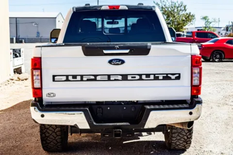 More photos of 2020 Ford F-250SD Lariat at 4M Autoplex - Industrial Blvd, TX