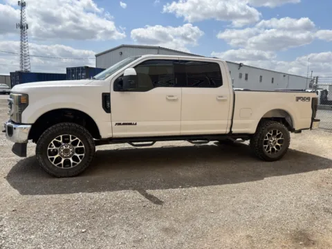 More photos of 2020 Ford F-250SD Lariat at 4M Autoplex - Industrial Blvd, TX