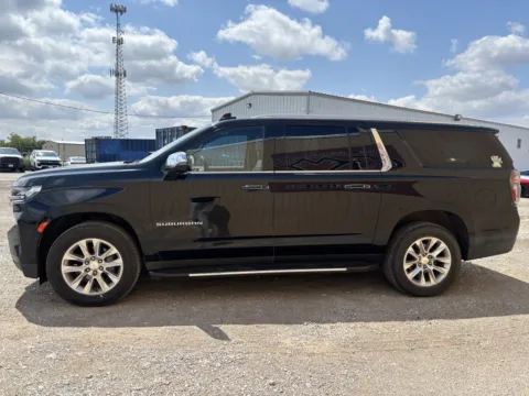 More photos of 2022 Chevrolet Suburban Premier at 4M Autoplex - Industrial Blvd, TX
