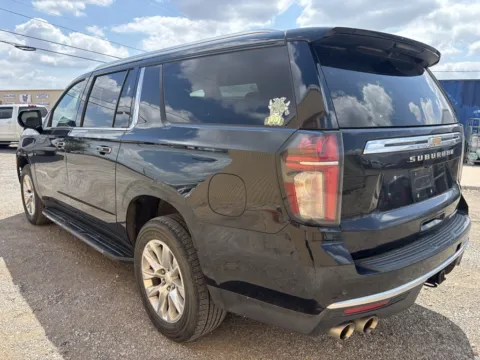 More photos of 2022 Chevrolet Suburban Premier at 4M Autoplex - Industrial Blvd, TX