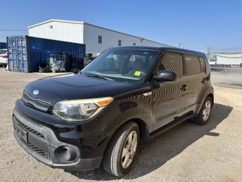 Another view of 2019 Kia Soul for sale in Abilene, TX at 4M Autoplex - Industrial Blvd