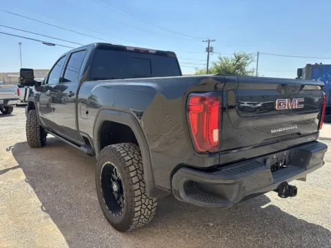 More photos of 2022 GMC Sierra 2500HD AT4 at 4M Autoplex - Industrial Blvd, TX