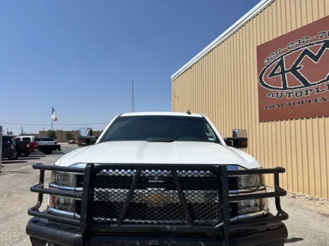 Photos of 2016 Chevrolet Silverado 2500HD LTZ for sale in Abilene, TX at 4M Autoplex - Industrial Blvd