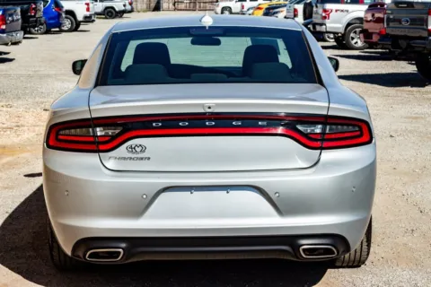 More photos of 2023 Dodge Charger SXT at 4M Autoplex - Industrial Blvd, TX