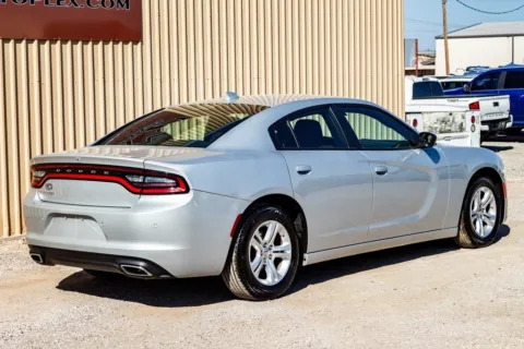 Another view of 2023 Dodge Charger SXT for sale in Abilene, TX at 4M Autoplex - Industrial Blvd
