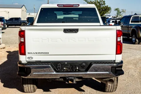 More photos of 2023 Chevrolet Silverado 2500HD LTZ at 4M Autoplex - Industrial Blvd, TX