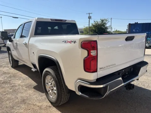 More photos of 2023 Chevrolet Silverado 2500HD LTZ at 4M Autoplex - Industrial Blvd, TX