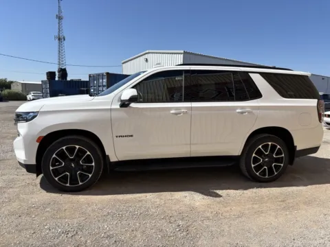 More photos of 2022 Chevrolet Tahoe RST at 4M Autoplex - Industrial Blvd, TX