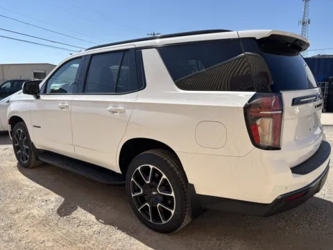 More photos of 2022 Chevrolet Tahoe RST at 4M Autoplex - Industrial Blvd, TX