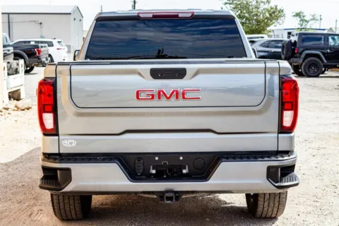 More photos of 2021 GMC Sierra 1500 Elevation at 4M Autoplex - Industrial Blvd, TX