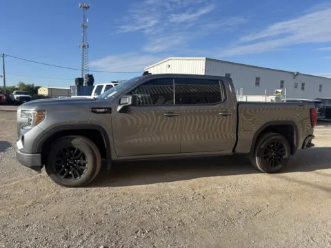 More photos of 2021 GMC Sierra 1500 Elevation at 4M Autoplex - Industrial Blvd, TX
