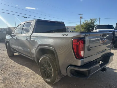 More photos of 2021 GMC Sierra 1500 Elevation at 4M Autoplex - Industrial Blvd, TX