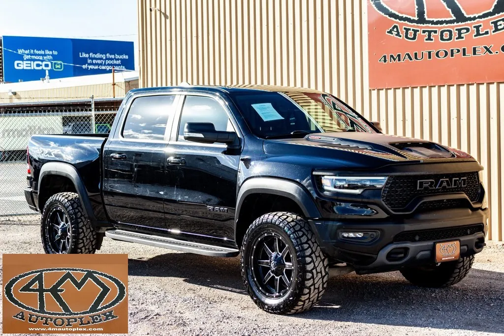 2021 Ram 1500 TRX for sale in Abilene, TX